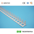 Personalización de tira de goteo flexible de PVC
